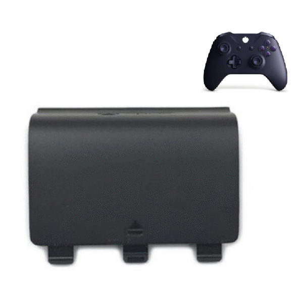 Tapa Baterías Pilas Compatible con Control Xbox One