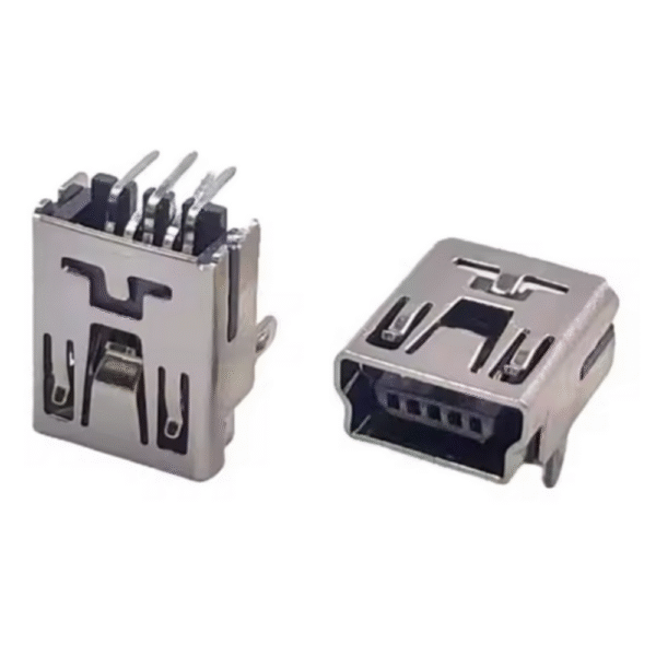 Puerto Pin de Carga Mini Usb Para Sony Dualshock 3 PS3 Play Station 3 - Imagen 4