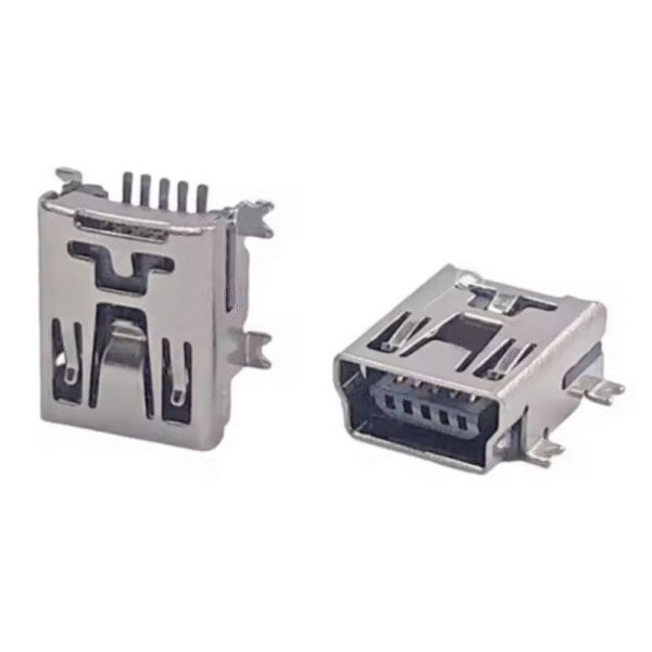 Puerto Pin de Carga Mini Usb Para Sony Dualshock 3 PS3 Play Station 3 - Imagen 5