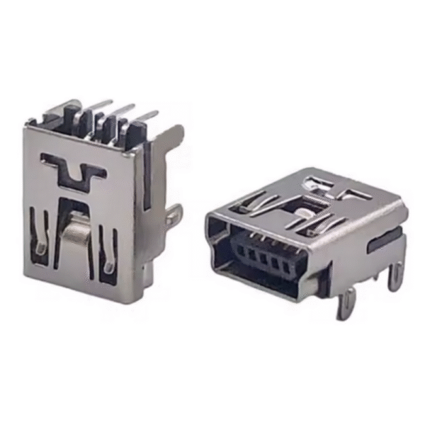 Puerto Pin de Carga Mini Usb Para Sony Dualshock 3 PS3 Play Station 3 - Imagen 3