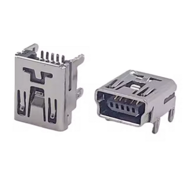 Puerto Pin de Carga Mini Usb Para Sony Dualshock 3 PS3 Play Station 3 - Imagen 2
