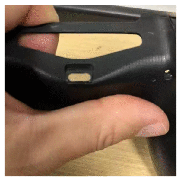 Pin Puerto de Carga Mod Usb Tipo C para Dualshock 4 Sony PS4 J JDM 040 / JDM 050 / JDM 055 - Imagen 2