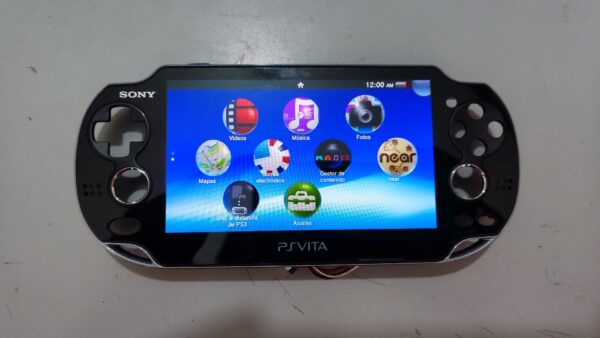PCB board Placa Principal Original para Sony PS Vita Fat PSV serie 1000 - Imagen 5