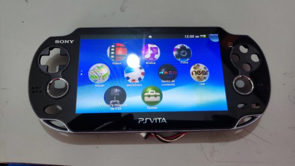 PCB board Placa Principal Original para Sony PS Vita Fat PSV serie 1000 - Imagen 2