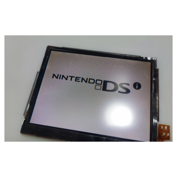Pantalla Superior Original IPS para Nintendo Dsi XL NDSXL - Imagen 3