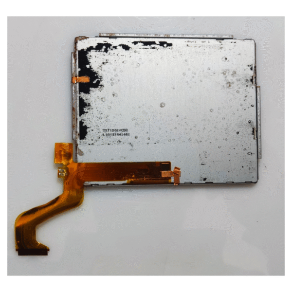 Pantalla Superior Original IPS para Nintendo Dsi XL NDSXL - Imagen 4
