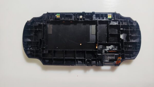 Táctil Trasero Touch Original para Sony PS Vita Fat PSV serie 1000 - Imagen 4
