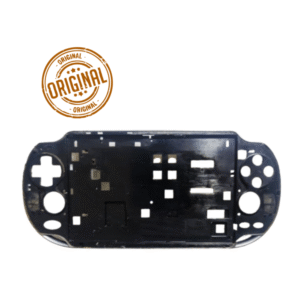 Carcasa Soporte de pantalla Original para Sony PS Vita Fat PSV serie 1000