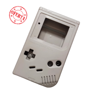 Carcasa de Repuesto Housing Case para Nintendo Gameboy GB Clásica DMG