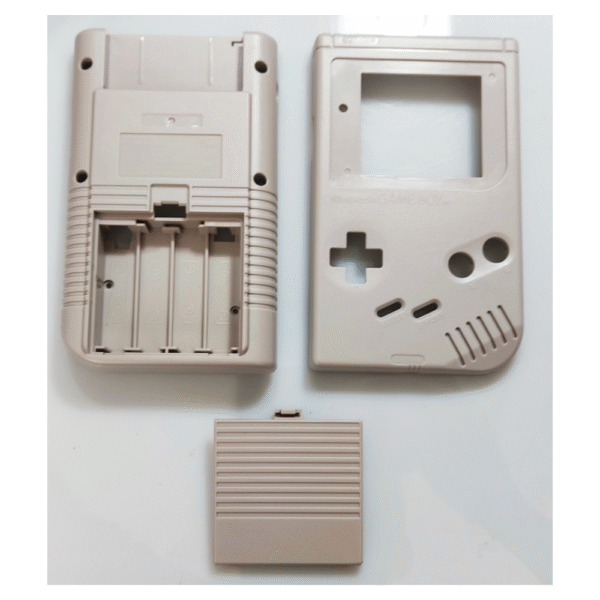 Carcasa de Repuesto Housing Case para Nintendo Gameboy GB Clásica DMG - Imagen 3