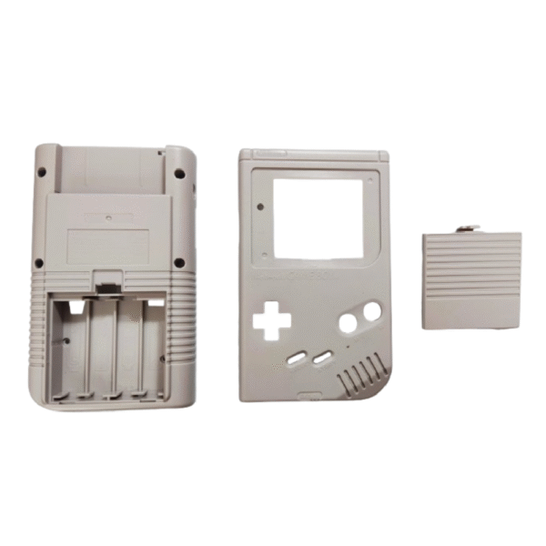 Carcasa de Repuesto Housing Case para Nintendo Gameboy GB Clásica DMG - Imagen 2