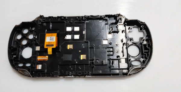 Tactil + Carcasa frontal Original para Sony PS Vita Fat PSV serie 1000 - Imagen 4