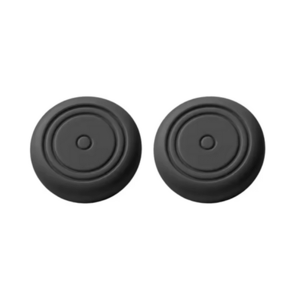 x2 Capucha Stick Grips Protector Joystick para Nintendo Switch 2 - Imagen 2