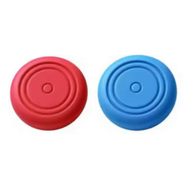 x2 Capucha Stick Grips Protector Joystick para Nintendo Switch 2 - Imagen 3