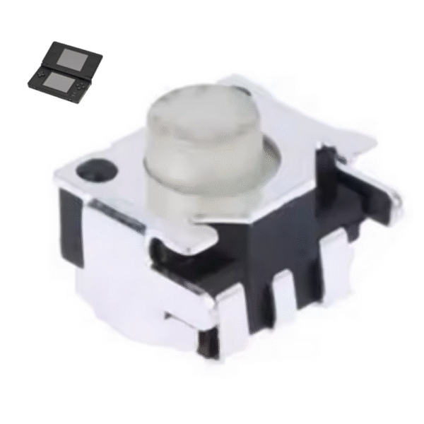 Botón Pulsador Gatillo LR para Nintendo Ds lite