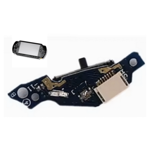 PCB Interruptor de Encendido On Off Para Sony PSP 2000 Series