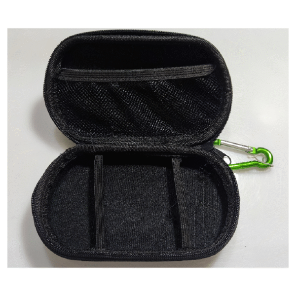 Estuche Protector Rígido Funda Para Sony PSP Go - Imagen 2