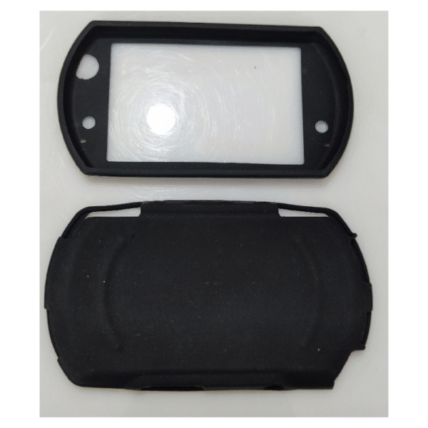 Carcasa Protector Funda Silicona Case para Sony Psp Go - Imagen 2