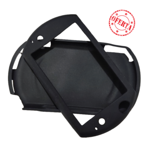 Carcasa Protector Funda Silicona Case para Sony Psp Go