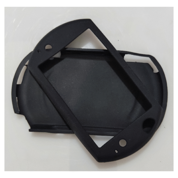 Carcasa Protector Funda Silicona Case para Sony Psp Go - Imagen 3