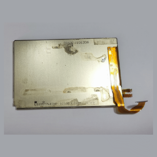 Pantalla Display Superior LCD con Mancha para Nintendo 3DS - Imagen 5