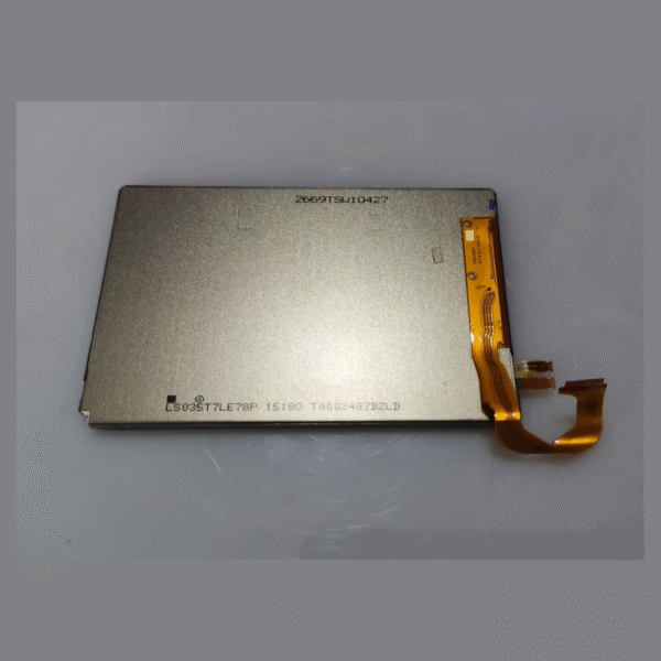 Pantalla Display Superior LCD con Mancha para Nintendo 3DS - Imagen 2