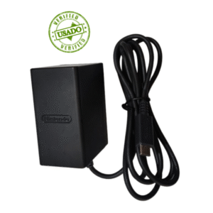 Adaptador Cargador fuente AC de Carga para Nintendo Switch / Lite / Oled