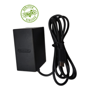 Adaptador Cargador fuente AC de Carga para Nintendo Switch / Lite / Oled