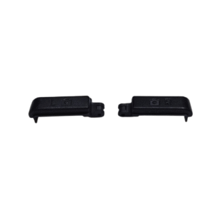 Set Botones Gatillos Trigger para Nintendo Dsi XL / NDSI LL