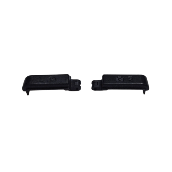 Set Botones Gatillos Trigger para Nintendo Dsi XL / NDSI LL