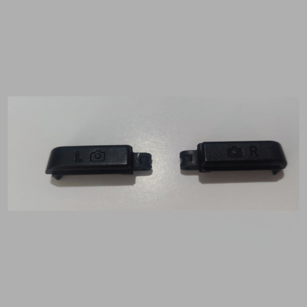 Set Botones Gatillos Trigger para Nintendo Dsi XL / NDSI LL - Imagen 2