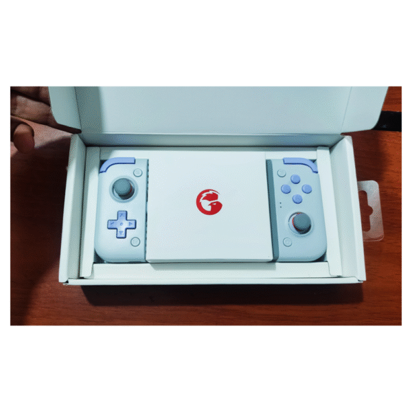Gamesir X2s Type C Mobile Gamming Control para Celular Smartphone Iphone - Imagen 5