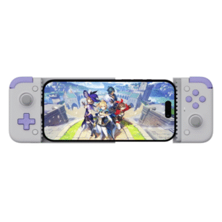 Gamesir X2s Type C Mobile Gamming Control para Celular Smartphone Iphone
