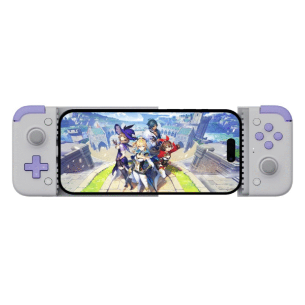 Gamesir X2s Type C Mobile Gamming Control para Celular Smartphone Iphone