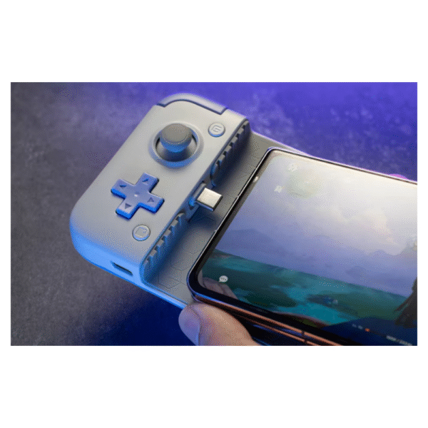 Gamesir X2s Type C Mobile Gamming Control para Celular Smartphone Iphone - Imagen 6