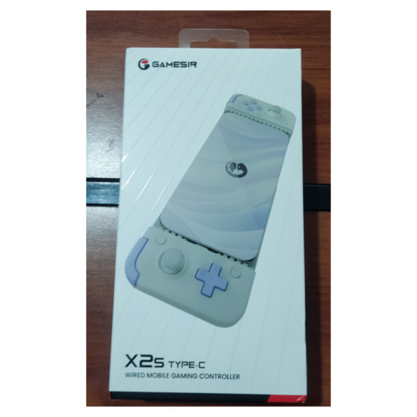 Gamesir X2s Type C Mobile Gamming Control para Celular Smartphone Iphone - Imagen 2