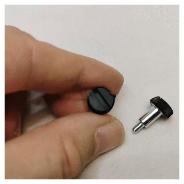 Tornillo para Peana Base de soporte para con Sony PS5 Slim - Imagen 2