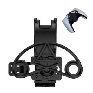 Volante Soporte Timón Base para Control Sony Play Station 5 Ps5 DualSense