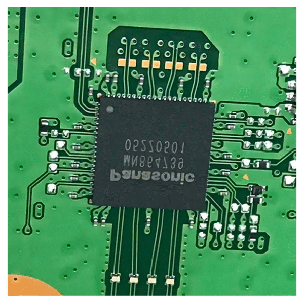 Chip Encoder HDMI Video MN864739 QFN-80 Chipset para Play Station 5 PS5 - Imagen 2