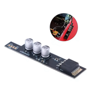 Board Pcb Placa Fuente Módulo de alimentación para Nintendo Gameboy Clásico DMG