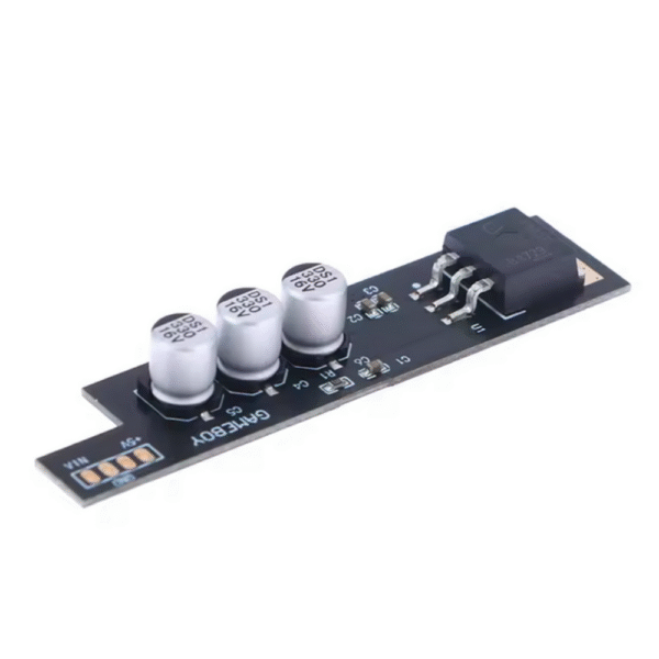 Board Pcb Placa Fuente Módulo de alimentación para Nintendo Gameboy Clásico DMG - Imagen 2