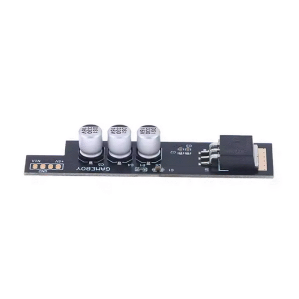 Board Pcb Placa Fuente Módulo de alimentación para Nintendo Gameboy Clásico DMG - Imagen 4