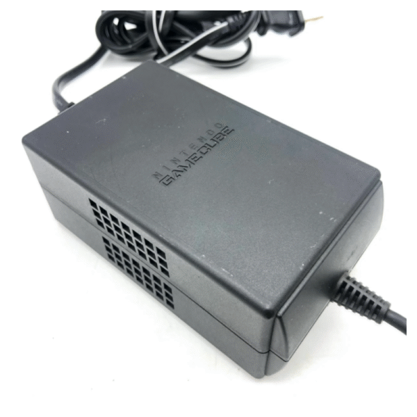 Adaptador Cargador fuente AC de Carga Original para Nintendo Gamecube GC - Imagen 5