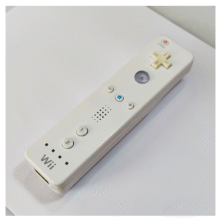 Control Inalámbrico Wiimote para Nintendo Wii