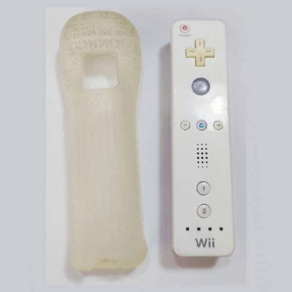 Control Inalámbrico Wiimote para Nintendo Wii - Imagen 3