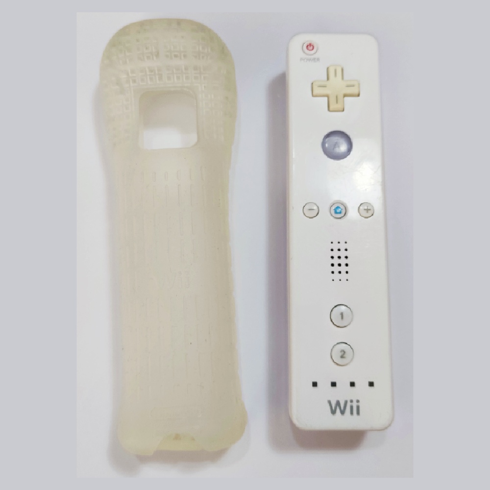 Control Inalámbrico Wiimote para Nintendo Wii - Imagen 3