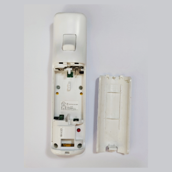 Control Inalámbrico Wiimote para Nintendo Wii - Imagen 2