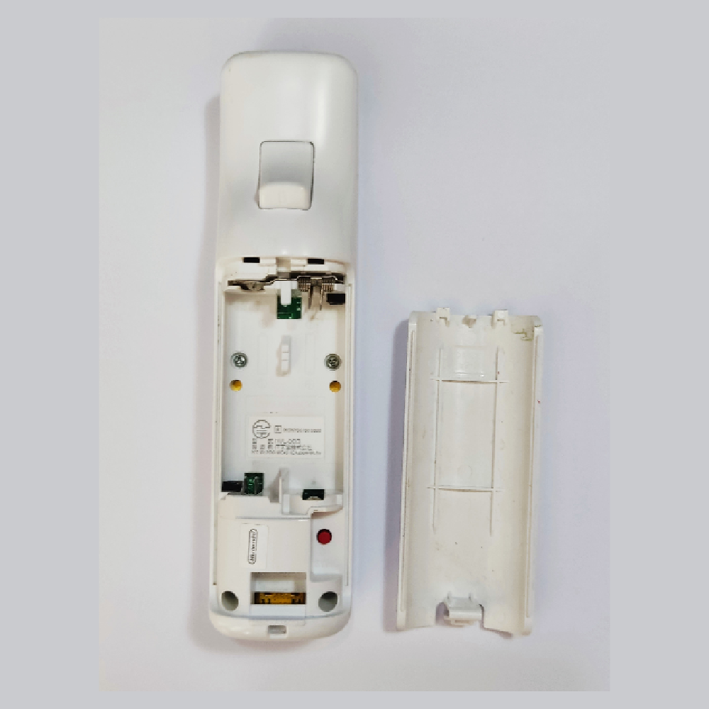 Control Inalámbrico Wiimote para Nintendo Wii - Imagen 2