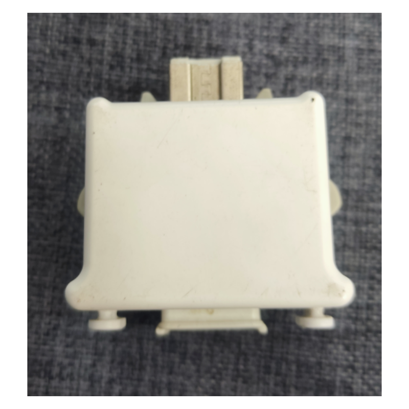 Wii Motion Plus Original Sensor para Control Nintendo Wii Wiimote - Imagen 4