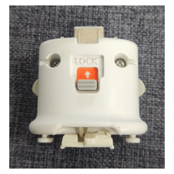 Wii Motion Plus Original Sensor para Control Nintendo Wii Wiimote - Imagen 2